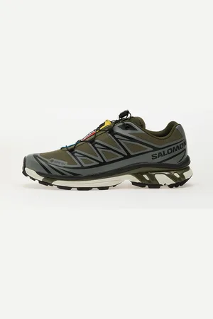 Salomon Trampki Salomon Xt-6 Gtx / / Black EUR 44