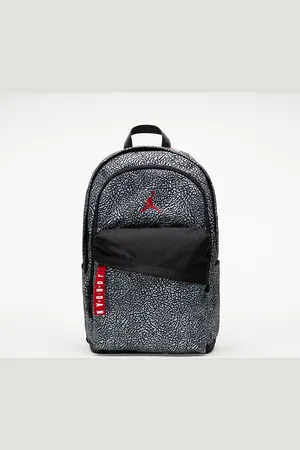 Jordan Air Patrol Backpack L