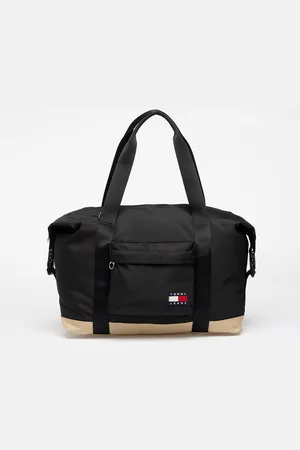 Tommy Hilfiger Torba Tommy Jeans Essential Daily Duffle Bag Universal