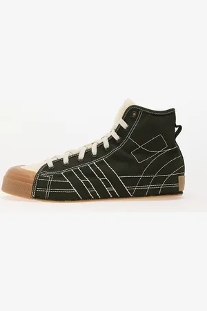 Y-3 Trampki Nizza Hi / / Gum EUR 40 2/3