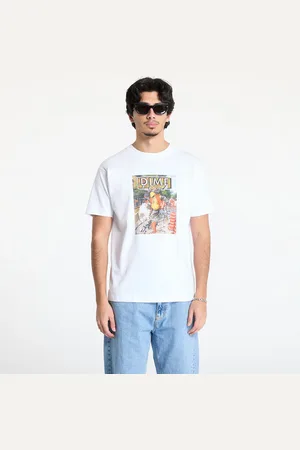 DIME T-shirt Pothole T-Shirt UNISEX L
