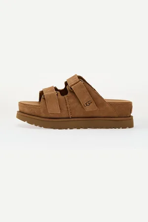 UGG Trampki W Goldenstar Hi Slide EUR 41