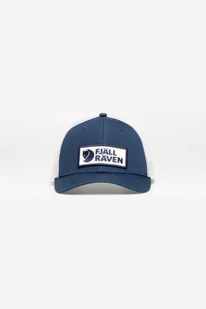 Fjällräven Czapka Långtradarkeps Cap L/XL