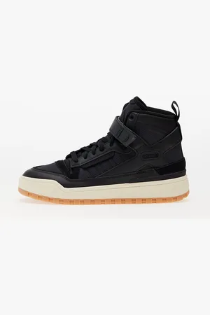 adidas Trampki adidas Forum Boot / / Gum EUR 35 1/3