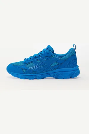 Comme des Garçons Trampki Asics x Gel-Nunobiki / EUR 48