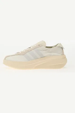 Y-3 Trampki Ls Vintage Run / / Aluminium EUR 44