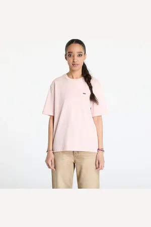 Lacoste T-shirt Soft Cotton T-shirt M