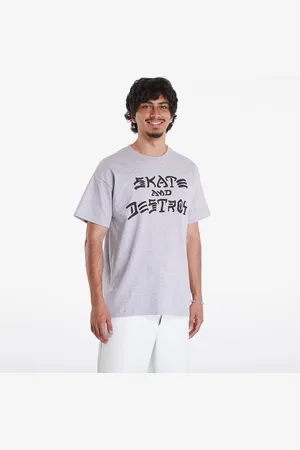 Thrasher T-shirt Skate And Destroy T-Shirt L