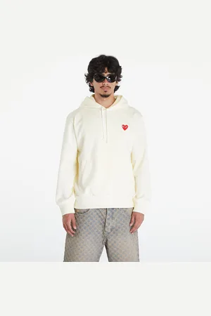 Comme des Garçons Bluza Hoodie L