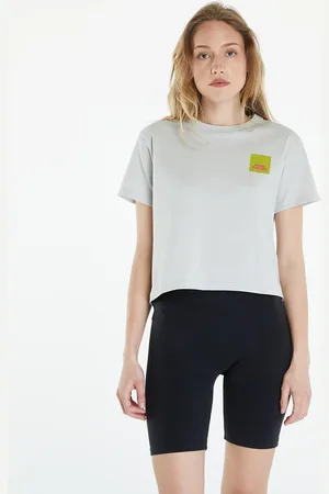 Horsefeathers T-shirt Margo Top L