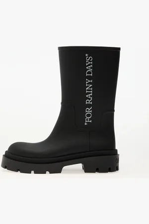 OFF-WHITE Trampki Reboot Rainy Days EUR 36