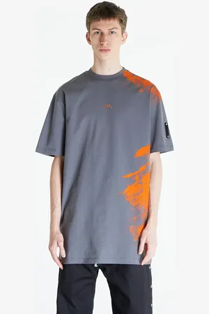 A-cold-wall* T-shirt Brushstroke T-Shirt XS