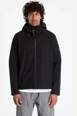 C.P. Company Kurtka Pro-Tek Hooded Jacket L