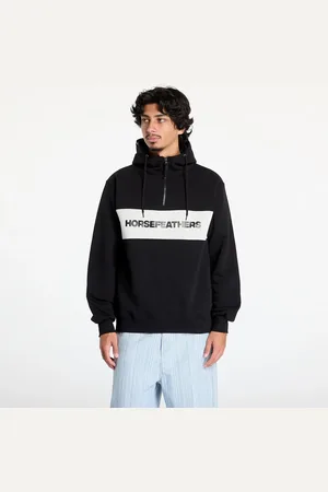 Horsefeathers Bluza Fulton Sweatshirt L