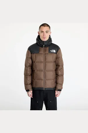 The North Face Kurtka Lhotse Hooded Jacket L