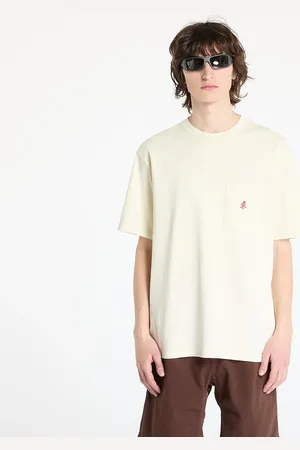 Gramicci T-shirt One Point Tee Dyed L