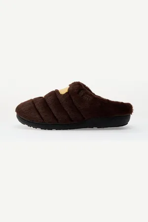 A Bathing Ape Trampki x Subu Ape Head Paffer Sandals EUR 37 - 38