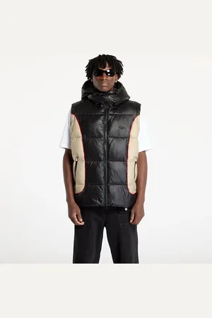 Diesel Kamizelka W-Ostend-Sl Vest 46