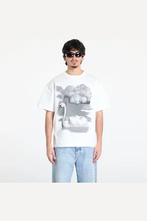 MISBHV T-shirt Donna Del Lago B&W T-Shirt UNISEX / L