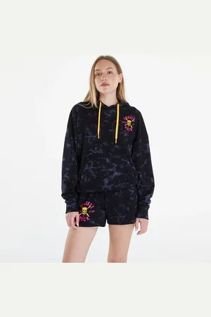 Under Armour Bluza Project Rock W Underground Terry Hoodie / / L
