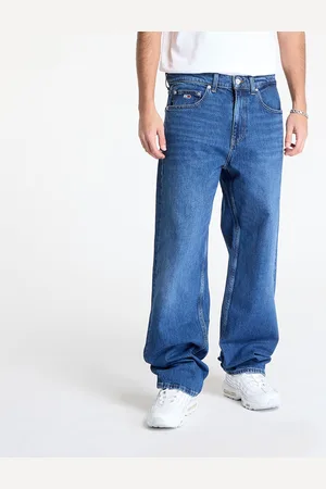 Tommy Hilfiger Jeansy Tommy Jeans Jaimie Relaxed Straight Jeans W32/L32