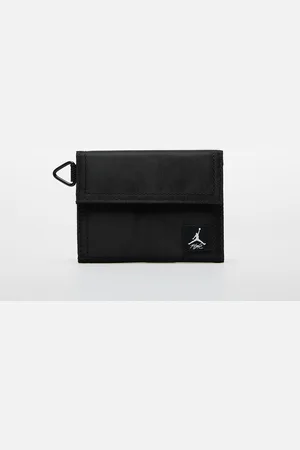 Jordan Portfel Flight Trifold Wallet Universal