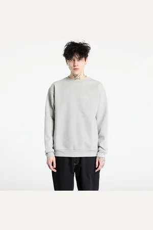 DIME Bluza Classic Small Logo Crewneck UNISEX L