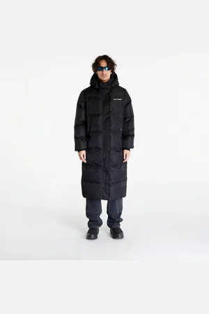 Daily paper Kurtka Epuff Long Jacket M