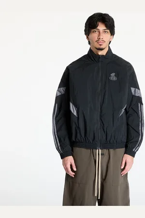 adidas Kurtka adidas x Fucking Awesome Aloxe Track Top UNISEX / L
