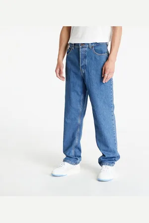 Dickies Jeansy Thomasville Denim Trousers W30/L30