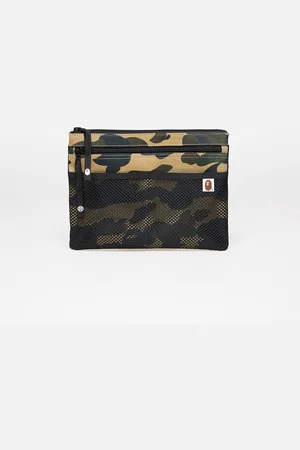 A Bathing Ape Torba 1St Camo Cordura Sacoche 1 l