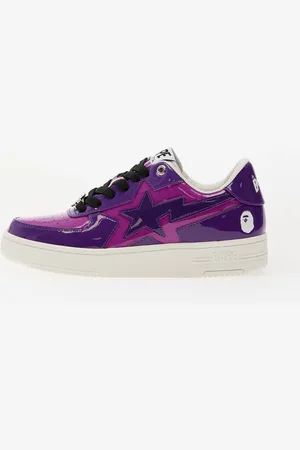 A Bathing Ape Trampki Bape Sta Icon L EUR 34.5