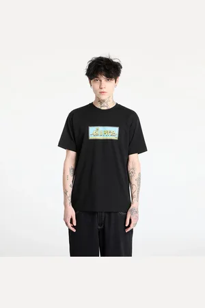 DIME T-shirt World T-Shirt UNISEX L