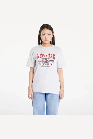 Tommy Hilfiger T-shirt Tommy Jeans Prep Explorer Relaxed Fit T-Shirt S