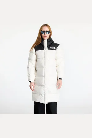 The North Face Kurtka Nuptse Parka M