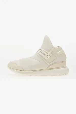 Y-3 Trampki Qasa / / Wonder White EUR 36 2/3