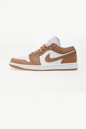 Jordan Trampki Air 1 Low / -White EUR 42