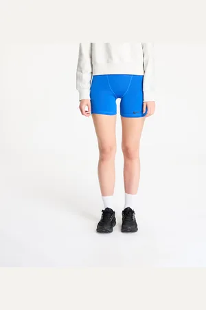 Nike Szorty Pro Leak Protections Shorts Women