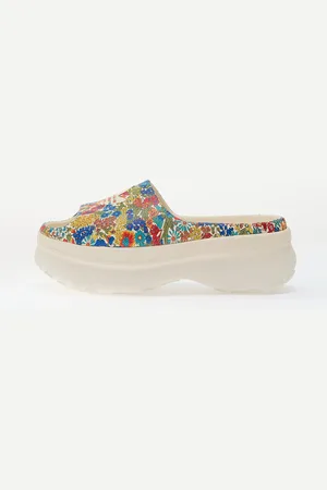 adidas Trampki adidas x Liberty London Adifom Stan Slide W / / EUR 37
