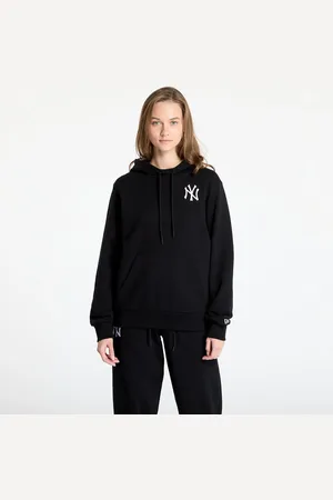 New Era Bluza MLB Le Hoodie New York Yankees / L