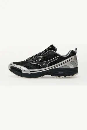 Mizuno Trampki Mxr / Sand/ Purple Haze EUR 43