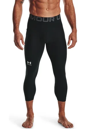 Under Armour Leginsy Hg Armour 3/4 Legging / L