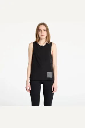 Y-3 Top na ramiączkach Running Tank Top L