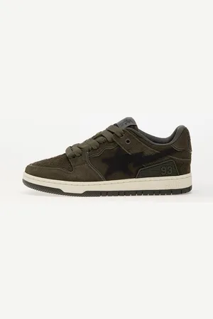 A Bathing Ape Trampki Bape Sk8 Sta 3 M2 EUR 44