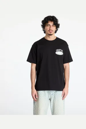Carhartt T-shirt Shortsleeve Tire T-Shirt UNISEX L