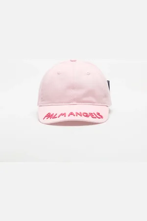 Palm Angels Czapka Seasonal Logo Baseball Cap I