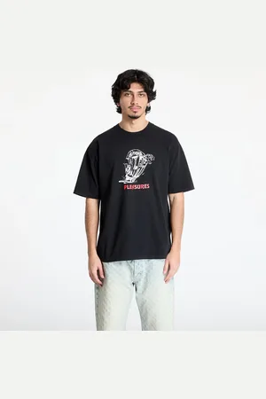Pleasures T-shirt 9Th Street T-Shirt L