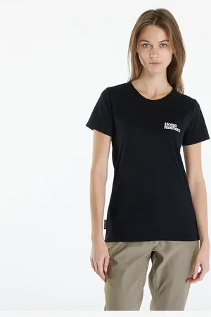 Horsefeathers T-shirt Leila II Tech T-Shirt XL