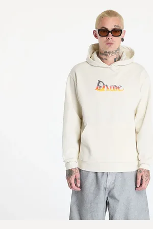 DIME Bluza Classic Skynet Hoodie UNISEX L