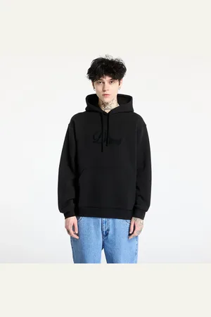 DIME Bluza Cursive Logo Hoodie UNISEX L